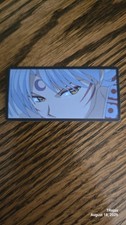 Sesshomaru from the popular anime and manga series InuYasha Decal Sticker picture