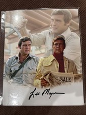 lee majors six million dollar man 8&10 Pic  picture
