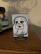 Harry Potter - Hedwig FigPin mini M59   Limited Edition Figpin 750 pieces made picture