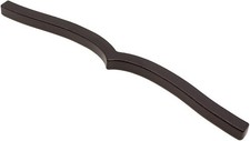 Kokuyo Paperweight, Book-Friendly, Iron, Black, PW-01D picture