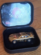 This Is A Gold Collectible Which Can Help In Your Bill Elliott Collection picture