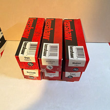 Kershaw Cryo, Barricade, Brawler, Misdirect, and Trace…all new and in the box picture