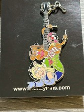 PP67733    Muppets Gang - Guitar Series - Dangle 2009 picture