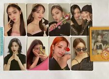 Itzy Misc PCs Crazy in Love Cheshire Guess Who Checkmate Kill My Doubt *official picture