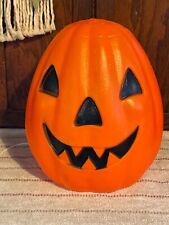 Vintage Empire Halloween Jack-O-Lantern Outdoor Pumpkin picture