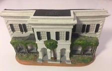 Gov David Beasley SIGNED My Friends & Me SC Governor's Mansion Collectible NICE picture