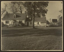Photo:West Martingham St Michaels Maryland 1936 1937 House Farmstead picture