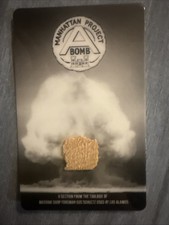 Manhattan Project: Section From Toolbox Of A Machine Shop Foreman Mr. Schultz picture