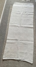 Vintage Rustic Linen Sack picture