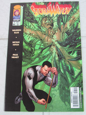 Stormwatch #7 May 1998 Image Comics picture