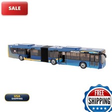 Daron MTA NYC Bus 16