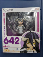 OVERLORD: Nendoroid Albedo 642 by Good Smile Company picture