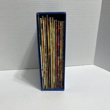 Pillsbury Cook Booklets In Blue Case picture