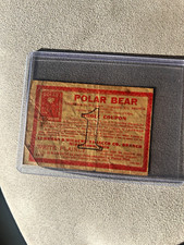 Polar Bear Tobacco Co. Branch Luhrman & Wilbern Middletown OH picture