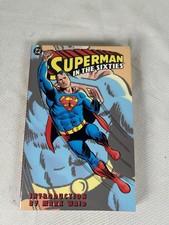Superman in the Sixties TPB 1999 (Silver Age Stories) DC Comics 1st Printing picture