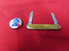 Vtg Colonial Thin ,2-3/4