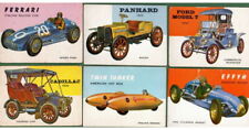 1953-1955 Topps World on Wheels - Singles, Select, Pick, Choose From List - XXX picture