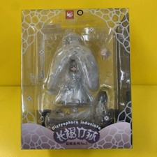 Reverse Studio Mushroom Girls Series No.2 Kinugasatake 1/1 Figure From Japan picture