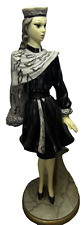 Lady with Style Collectable Figurine picture