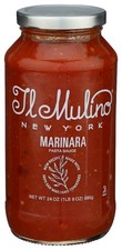 Il Mulino Sauce Marinara Pack Of 3 picture