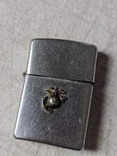 vintage 1940s lighter ZIPPO military WWII marines USMC us army picture