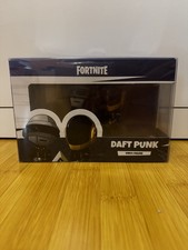 Youtooz Fortnite Daft Punk Vinyl Figure Limited Edition Brand New picture