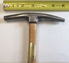 Vintage Tack Hammer OSBORNE picture