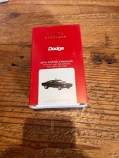 Hallmark Keepsake Ornament 2021 1970 Dodge Charger The Fast and the Furious Car picture
