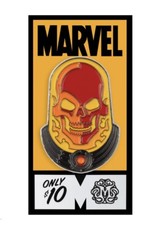 Mondo Cosmic Ghost Rider Enamel Pin SDCC Exclusive Tom Whalen Marvel 2021 New picture