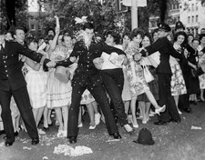 Wedding Of Tommy Steele Ann Donoghue London England 1960 Old Photo picture