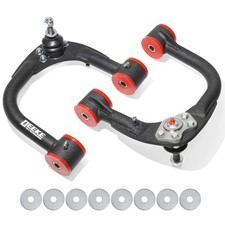 Front Upper Control Arms for 2005-2023 Toyota Tacoma, 1–4