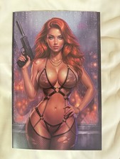 SILENT NIGHTS ORIGINS WILL JACK KIRA VIRGIN VARIANT NYCC 2026 EXCLUSIVE LTD 350 picture