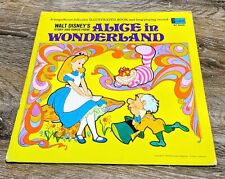 WALT DISNEY'S - Alice in Wonderland 1969 - 12