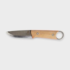 White River Firecraft FC-PKO Fixed Blade Knife Item 60376 picture