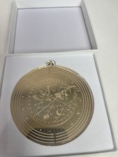 Parfums De Marly Tree Ornament Collectors *2025* Exclusive Sparkle & Shine picture