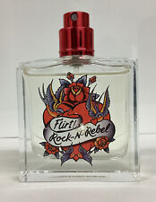 Flirt Rock -N- Rebel Eau De Parfum Spray  0.98oz As Pictured  picture