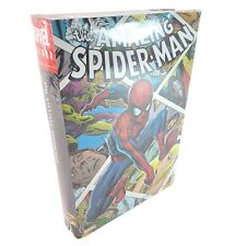 The Amazing Spider-Man Omnibus Vol 3 Marvel Comics 2021 NEW #1 picture