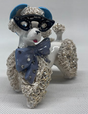 Norcrest Spaghetti Poodle Figure picture