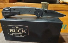 2022 Buck Knives BOTM September 112 Ranger picture