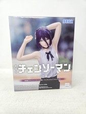 SEGA Chainsaw Man Reze Arc Premium Reze Anime PVC Figure New Boxed US Seller picture