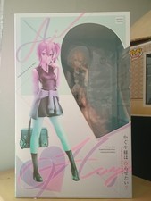Ai Hayasaka AmiAmi x AMAKUNI Kaguya-sama: Love Is War 1/7 Scale Figure picture