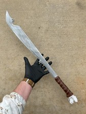 The Elder Predator Sword 3D Printed  COSPLAY DISPLAY REPLICA picture