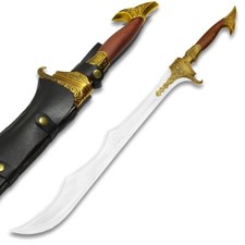 INITIATE OF ALAMUT SWORD 25.25