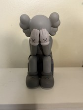 Kaws Passing Through Open Edition 100% Authentic picture