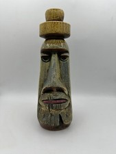 Tiki Mug - Mai-Kai - Hukilau 2006 - 50th Anniv - Munktiki - LE #1 picture