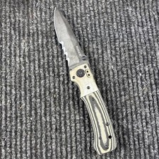 CRKT Ruger Knife R2002K Harsey All-Cylinders Knife (355) picture