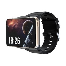 High-end Large-screen 4G Android Smartwatch S999 Super Large Memory picture