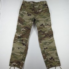 U.S. Army OCP Combat Trousers – Medium Regular - NEW picture