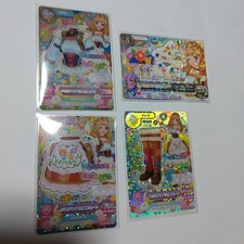 Aikatsu Aurora Fantasy 