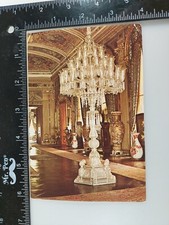 CPM AK Istanbul - Dolmabahce Sarayi - Mavi Salon TURKEY Postcard  picture